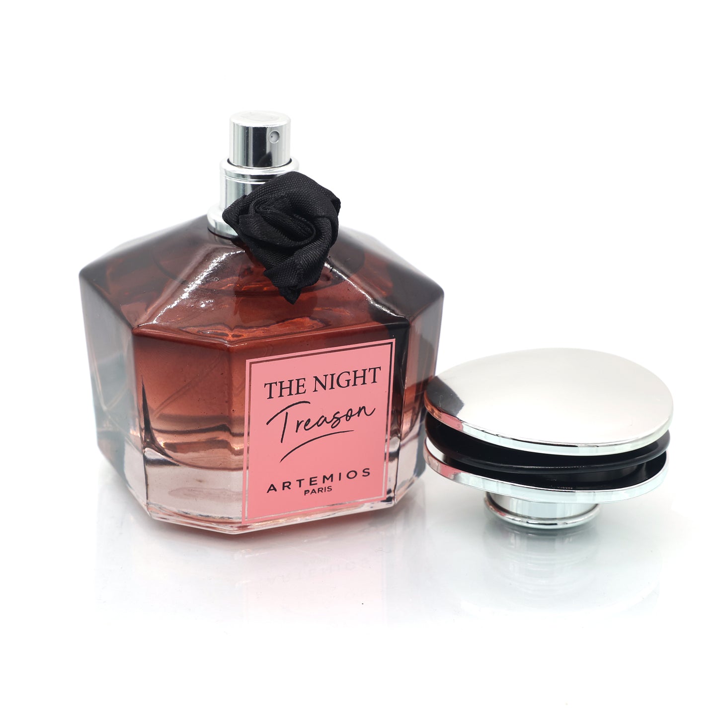 ARTEMIOS THE NIGHT TREASON EDP 100ML