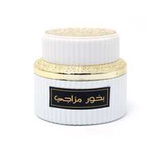 Aalam Al Zaafran Bukhoor Mazaji