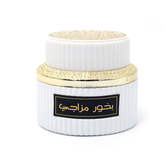 AALAM AL ZAAFRAN BUKHOOR MAZAJI