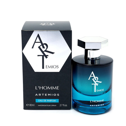 ARTEMIOS L'HOMME EDP 100 ML