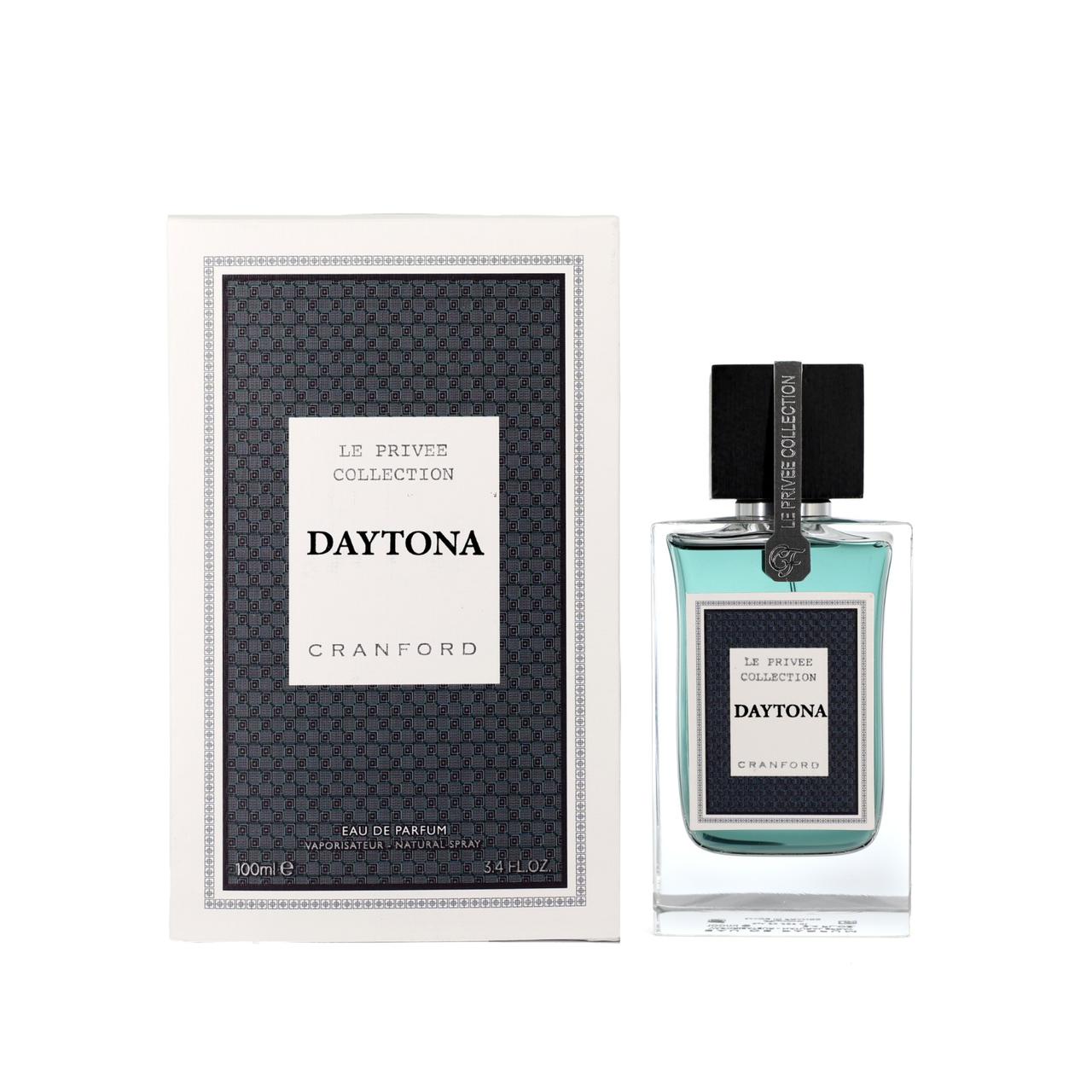 CRANFORD LE PRIVEE COLLECTION DAYTONA EDP 100ML