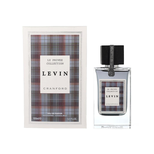 CRANFORD LE PRIVEE COLLECTION LEVIN EDP 100ML