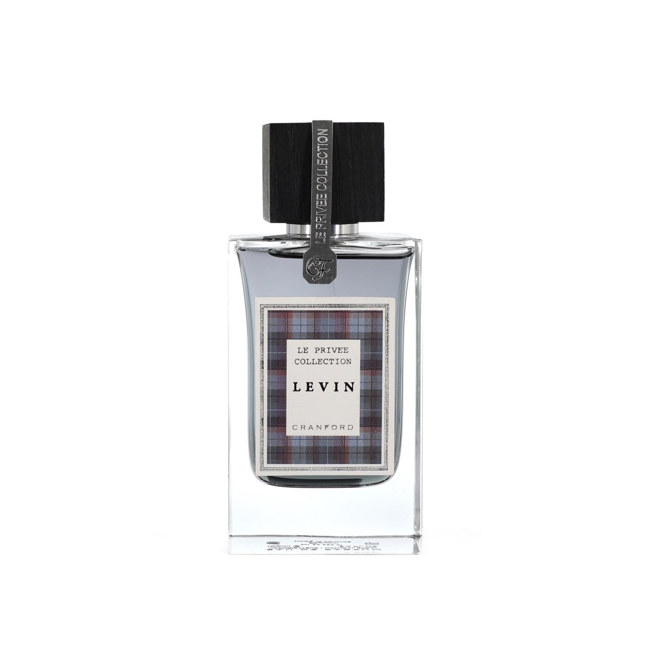 CRANFORD LE PRIVEE COLLECTION LEVIN EDP 100ML