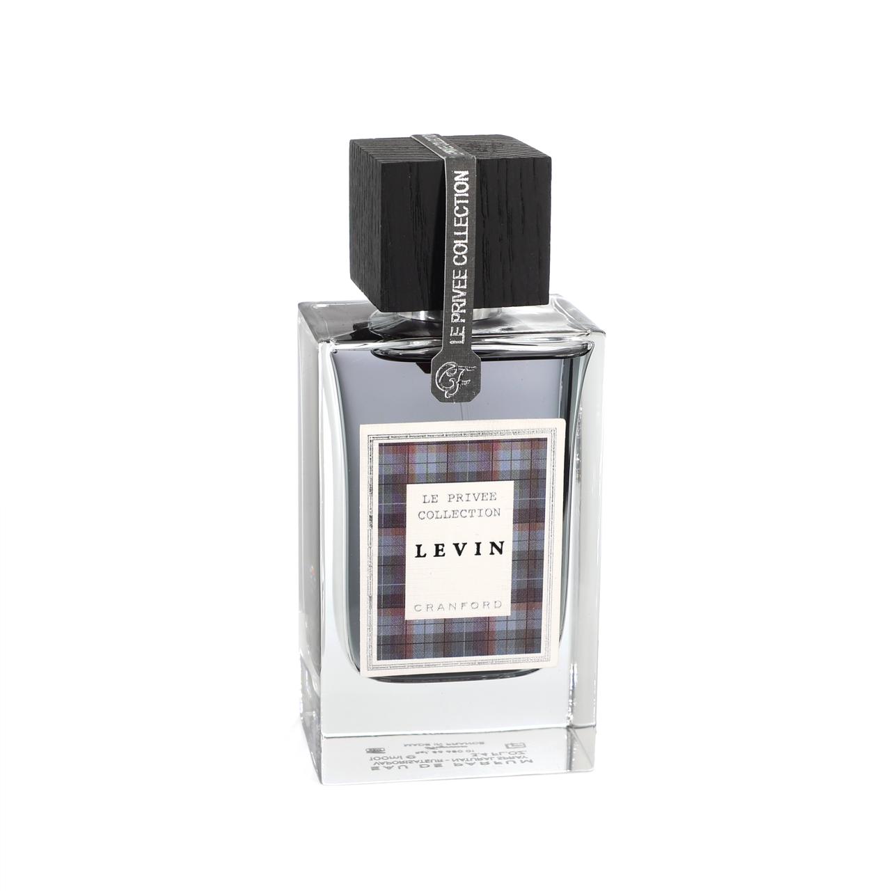 CRANFORD LE PRIVEE COLLECTION LEVIN EDP 100ML