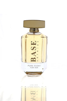 Artemios Base Pure Scent For Her EDP 100ML