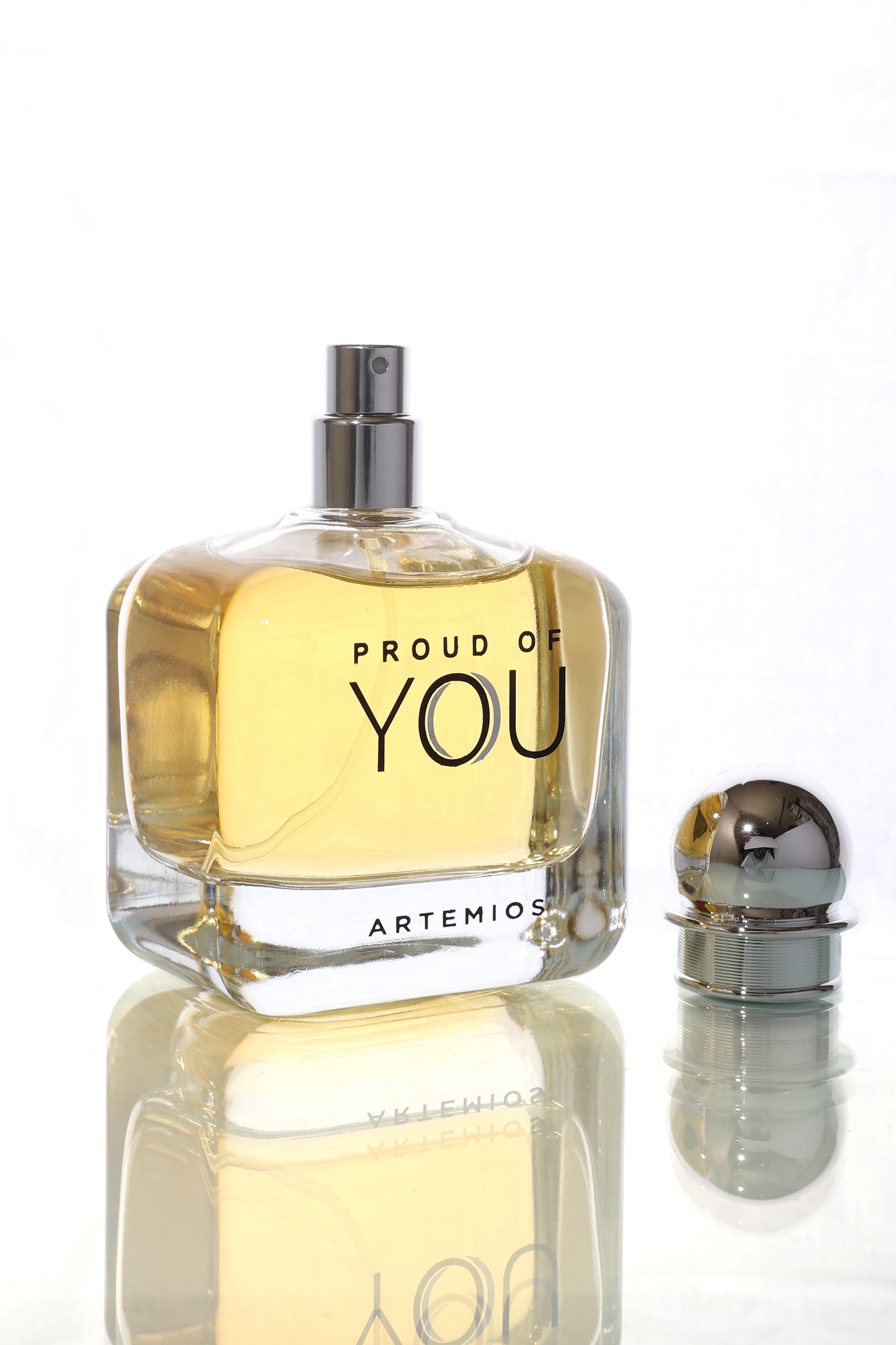 ARTEMIOS PROUD OF YOU 100ML EDP