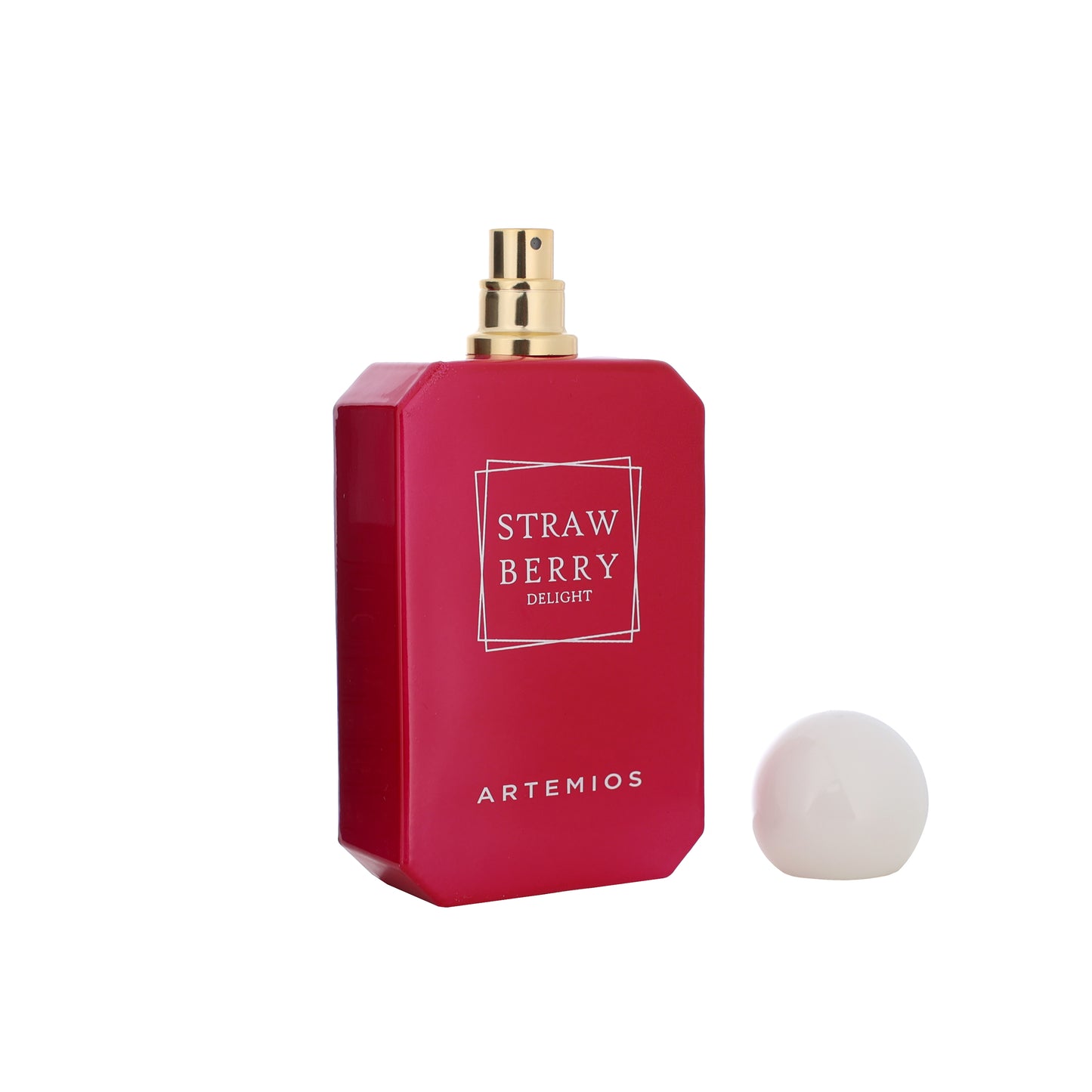 ARTEMIOS STRAW BERRY DELIGHT EDP 100ML