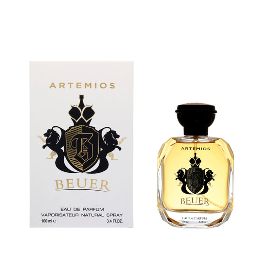 ARTEMIOS BEUER EDP 100ML