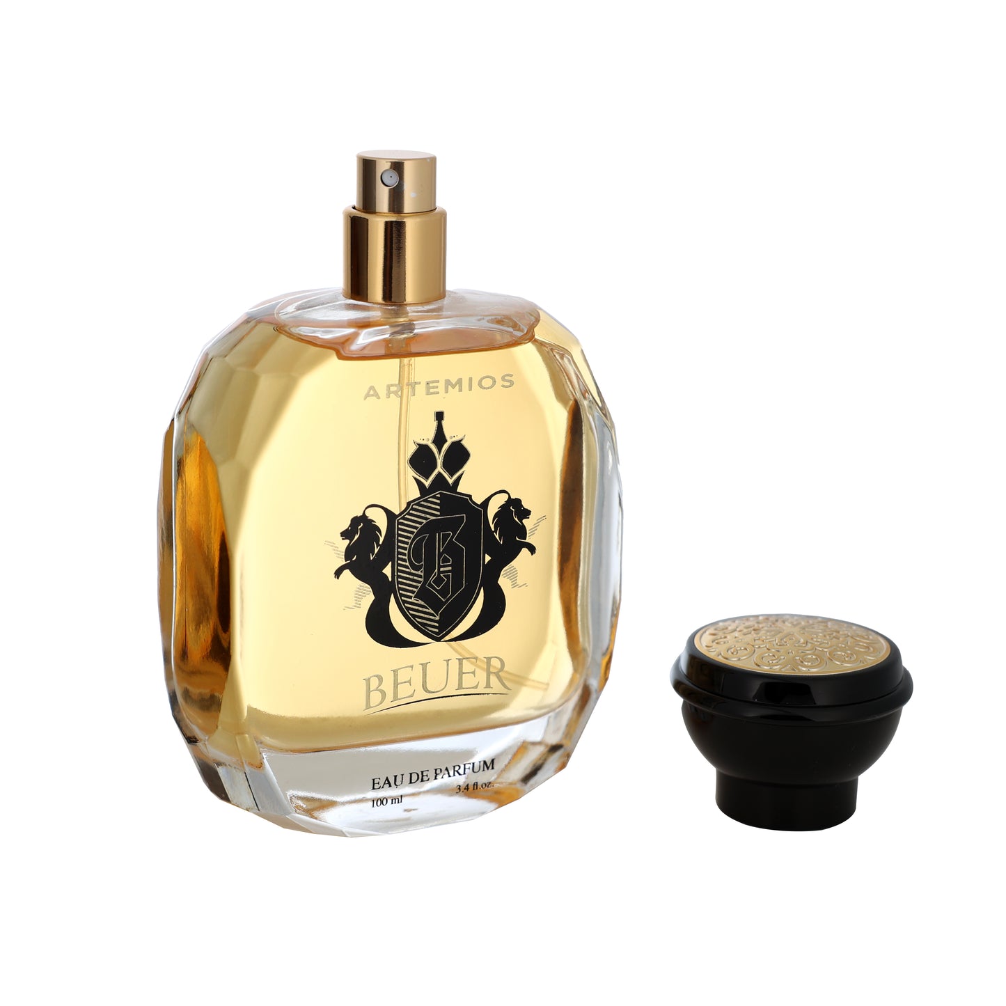 ARTEMIOS BEUER EDP 100ML