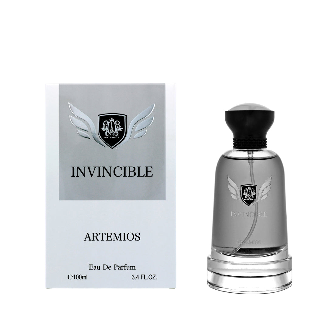 Artemios Invincible EDP 100ML