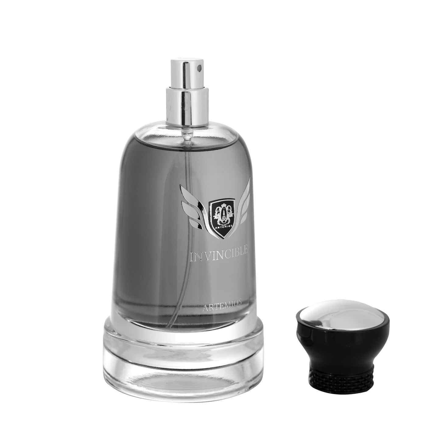 ARTEMIOS INVINCIBLE EDP 100ML