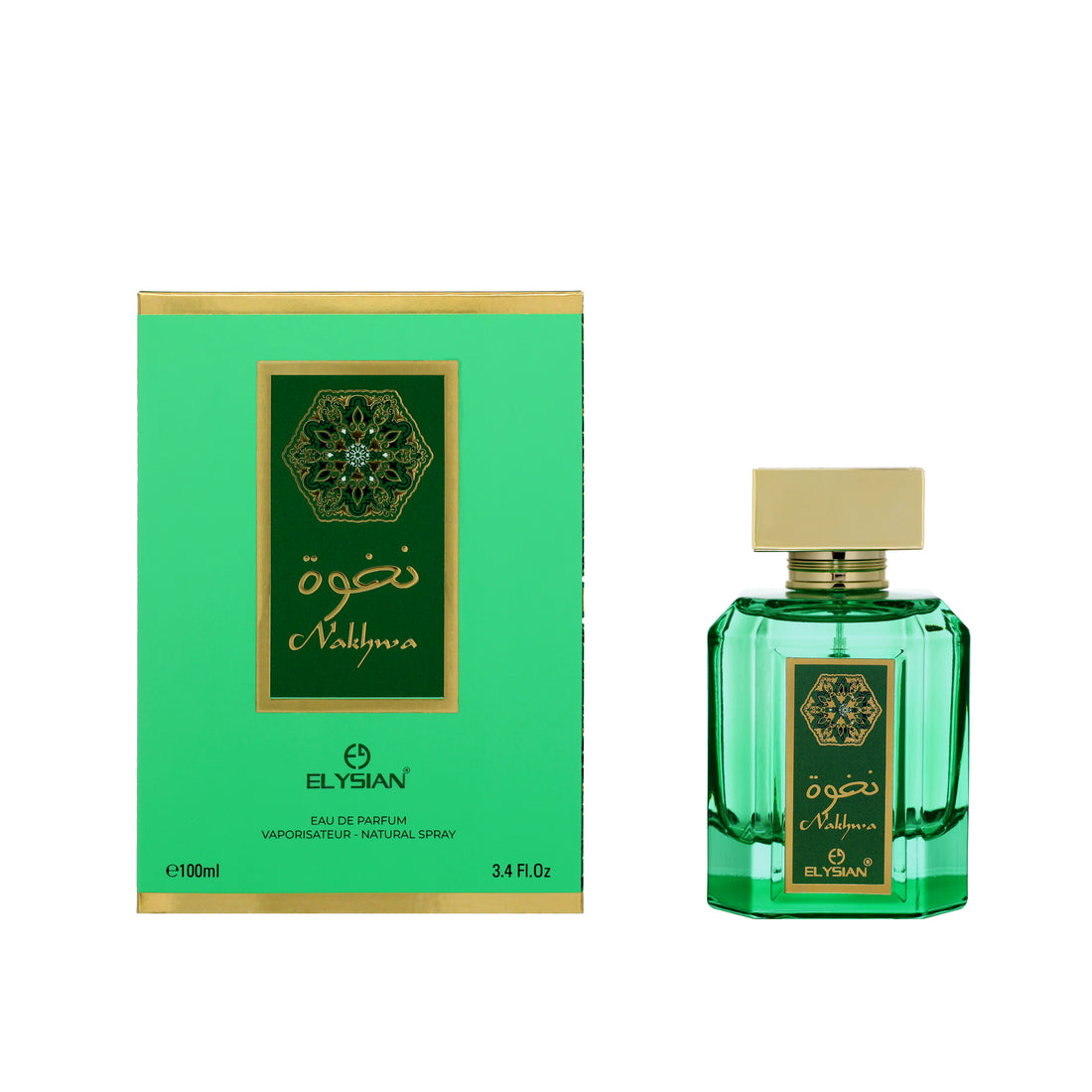 إليزيان نخوة ماء عطر 100 مل