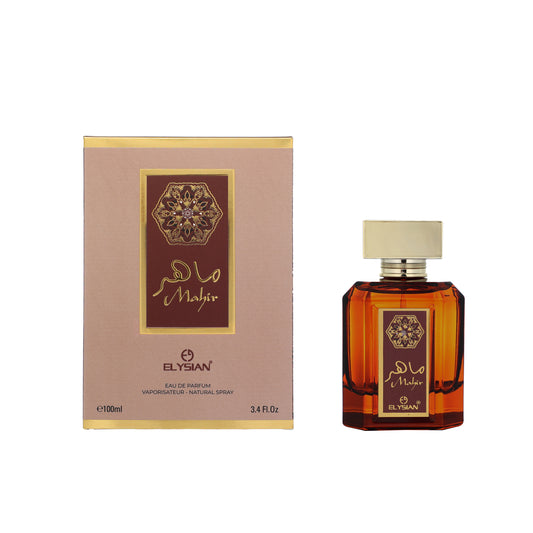 ELYSIAN MAHIR EDP 100ML
