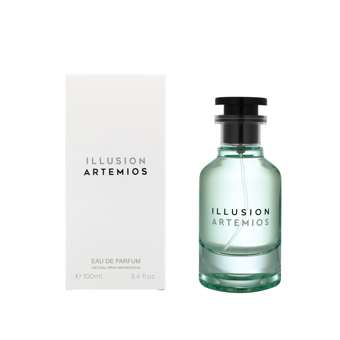 Artemios Illusion EDP 100ML