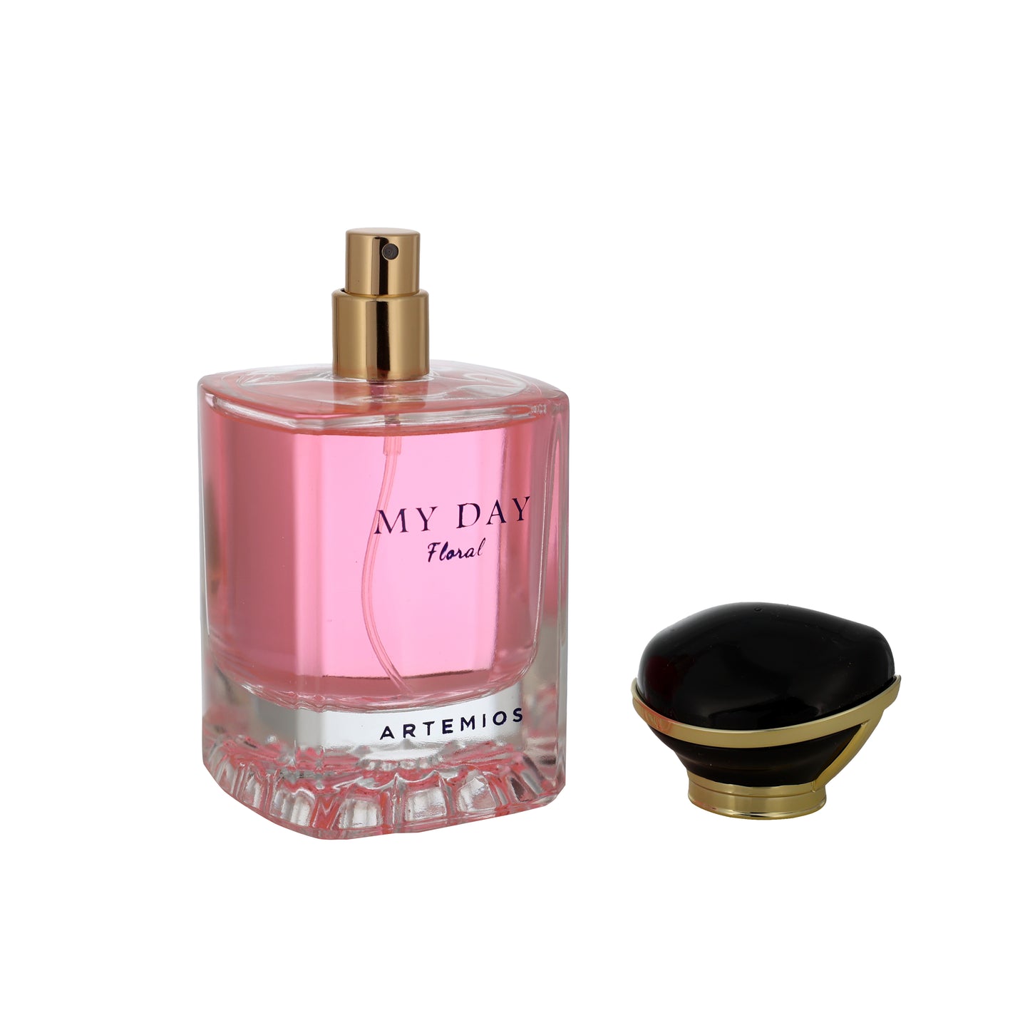 ARTEMIOS MY DAY FLORAL EDP 100ML