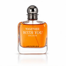 ARTEMIOS TOGETHER WITH YOU EXCLUSIVE EDP 100ML