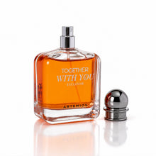 ARTEMIOS TOGETHER WITH YOU EXCLUSIVE EDP 100ML