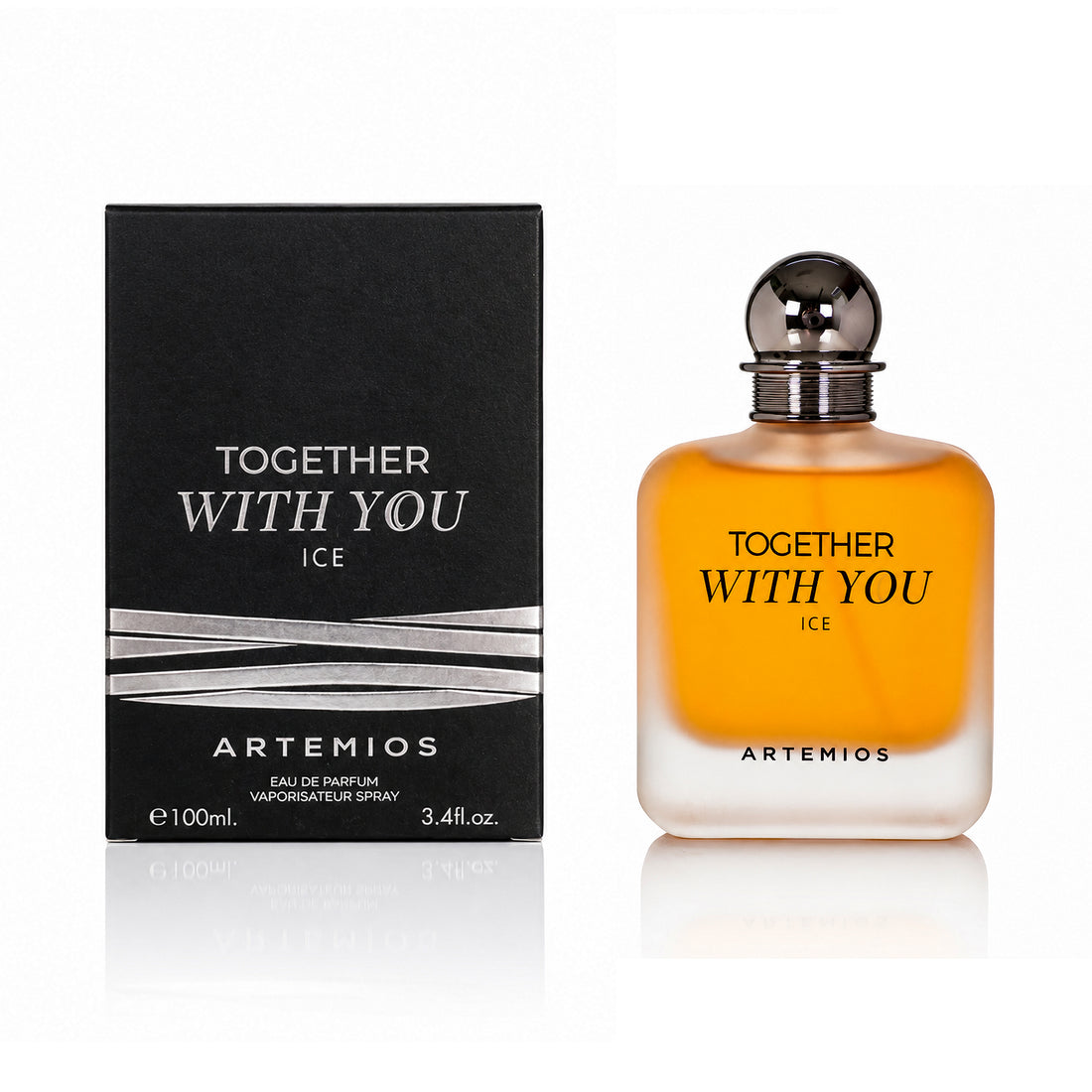 Artemios Stranger With You ماء عطر 100 مل