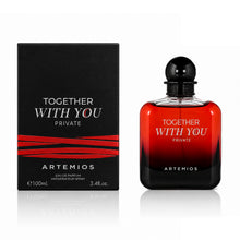 Artemios Stranger With You عطر EDP خاص 100 مل