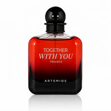 Artemios Stranger With You عطر EDP خاص 100 مل