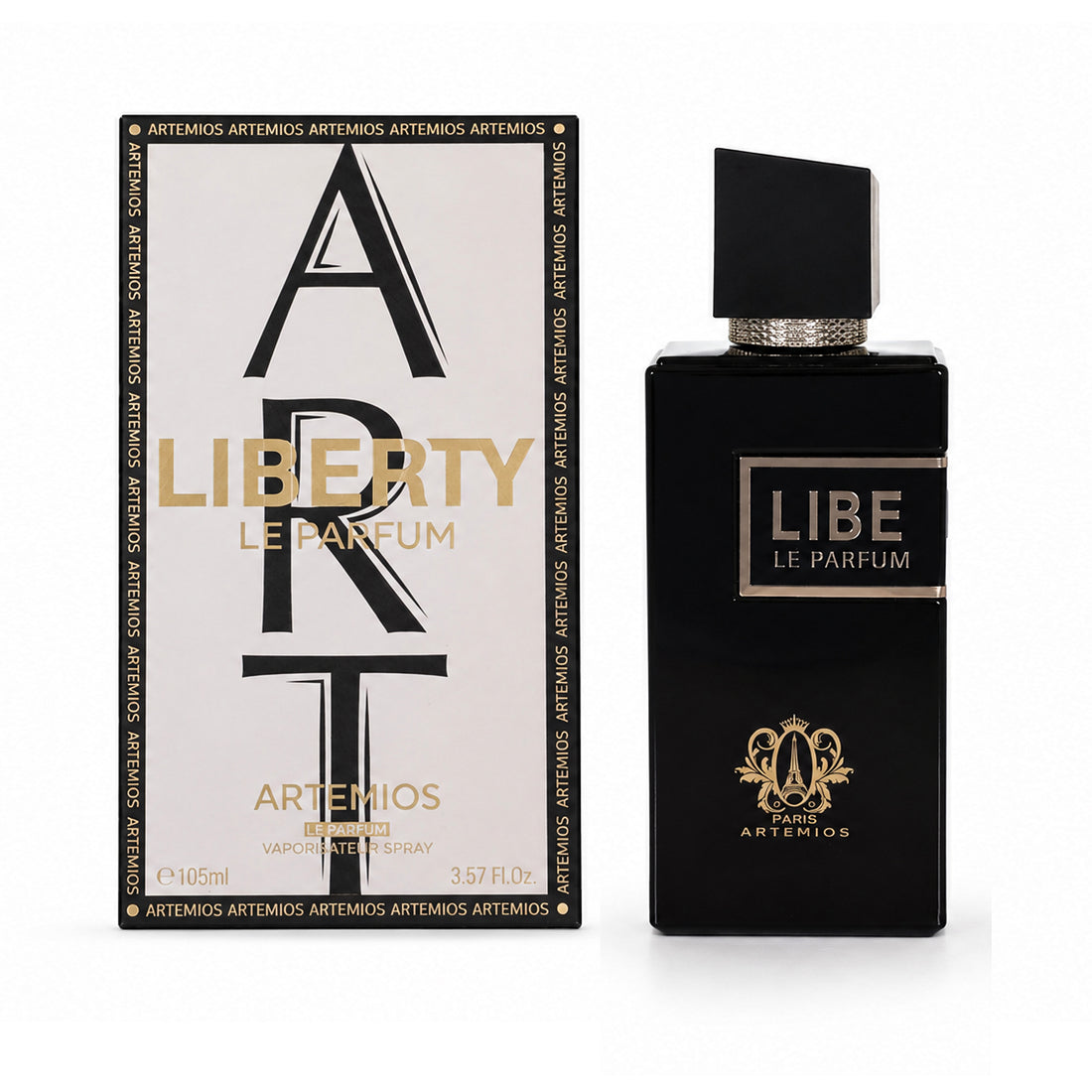 ARTEMIOS LIBERTY LE PARFUM 100ML