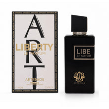 ARTEMIOS LIBERTY LE PARFUM 100ML