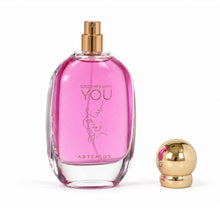 ARTEMIOS TOGETHER WITH YOU 100ML EDP