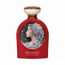 CRANFORD HER SECRET EDP 100ML
