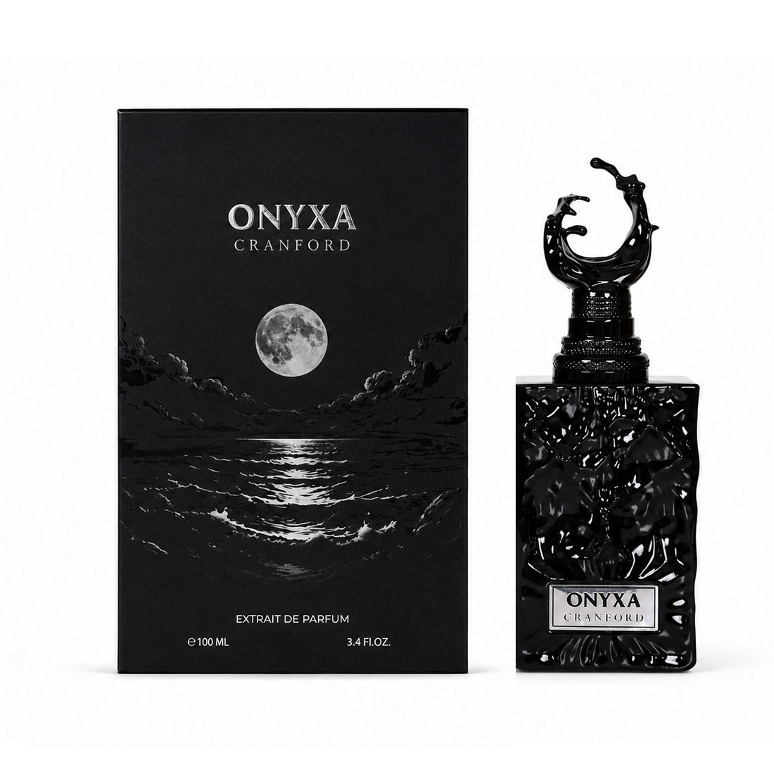 CRANFORD ONYXA EDP 100ML