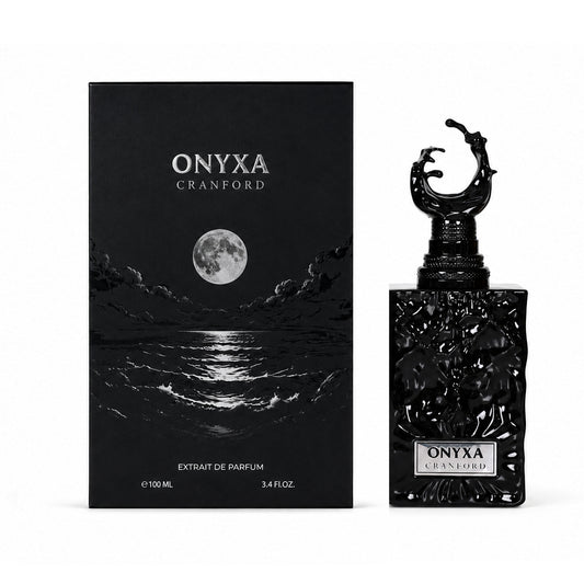 CRANFORD ONYXA EDP 100ML