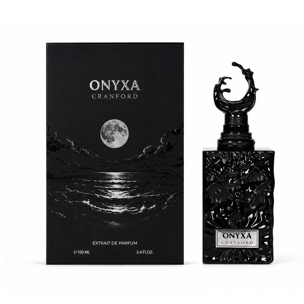 CRANFORD ONYXA EDP 100ML