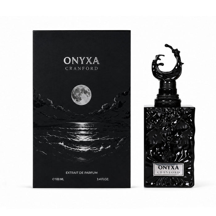 CRANFORD ONYXA EDP 100ML