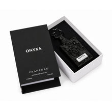 CRANFORD ONYXA EDP 100ML