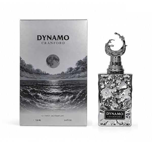 CRANFORD DYNAMO EDP 100ML