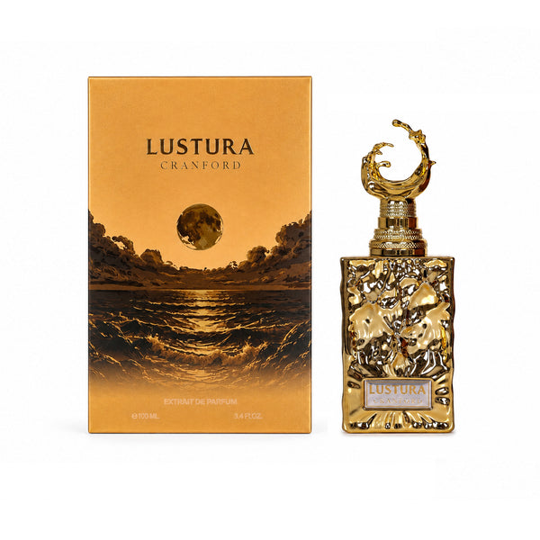 CRANFORD LUSTURA EDP 100ML