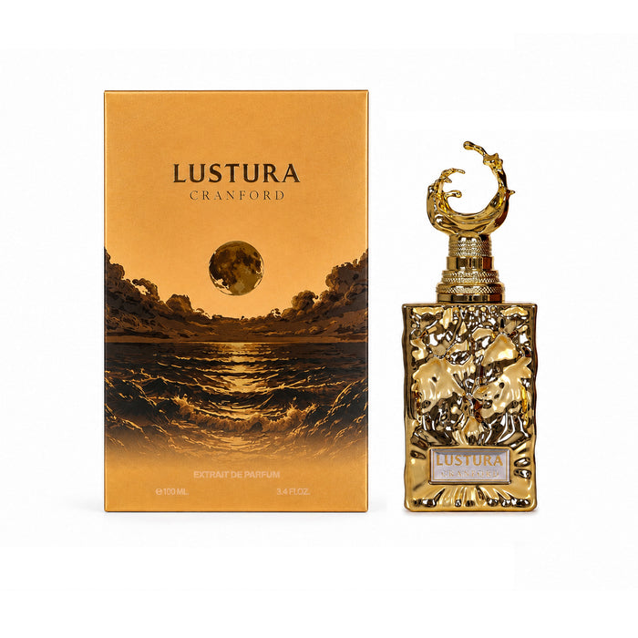 CRANFORD LUSTURA EDP 100ML