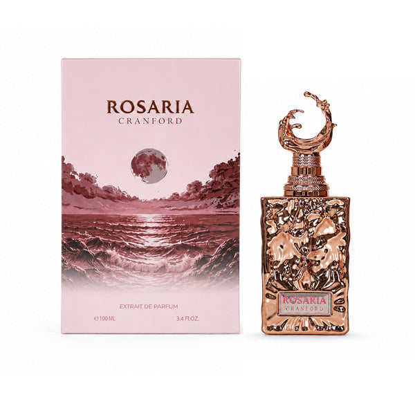 CRANFORD ROSARIA EDP 100ML