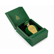 AALAM AL ZAAFRAN AMWAJ AL HUBB EDP 100ML