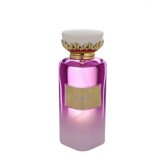 AALAM AL ZAAFRAN NAJWA PURPLE EDP 100ML