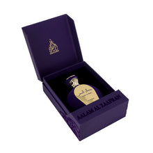 Aalam Al Zaafran Jamal Al Bahr EDP 100ML