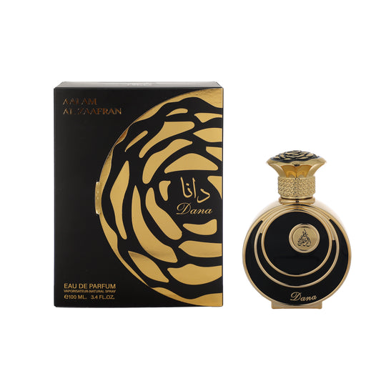 AALAM AL ZAAFRAN DANA EDP 100ML