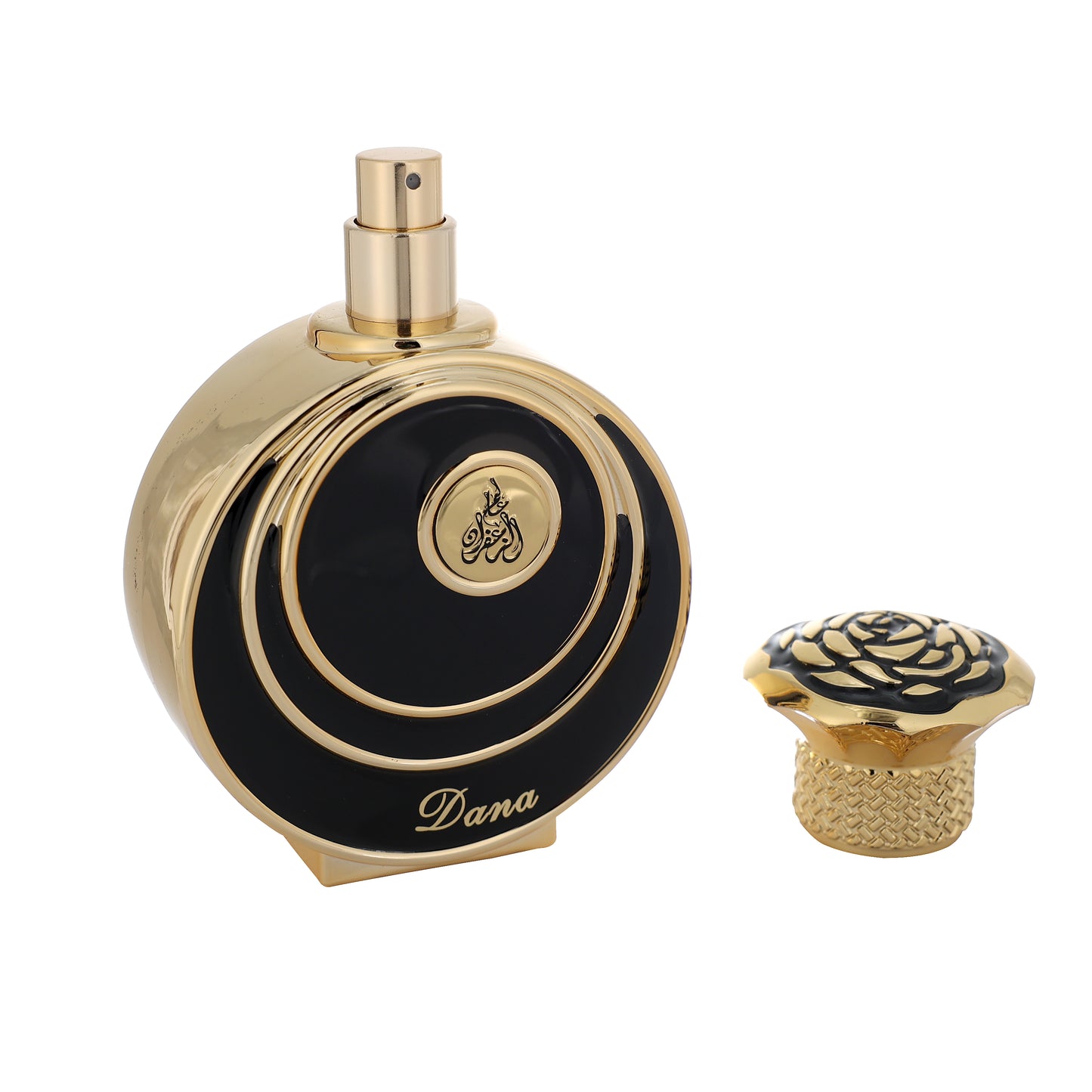 AALAM AL ZAAFRAN DANA EDP 100ML