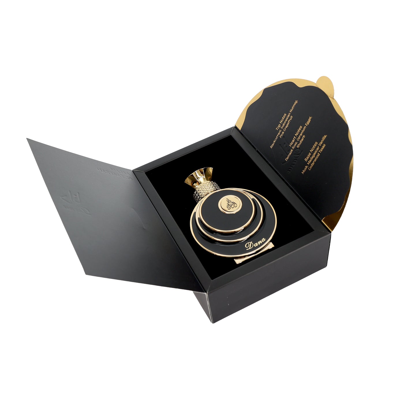 AALAM AL ZAAFRAN DANA EDP 100ML