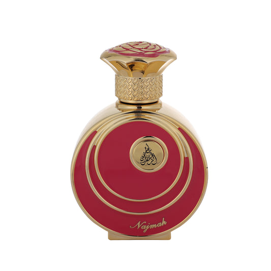 AALAM AL ZAAFRAN NAJMAH EDP 100ML