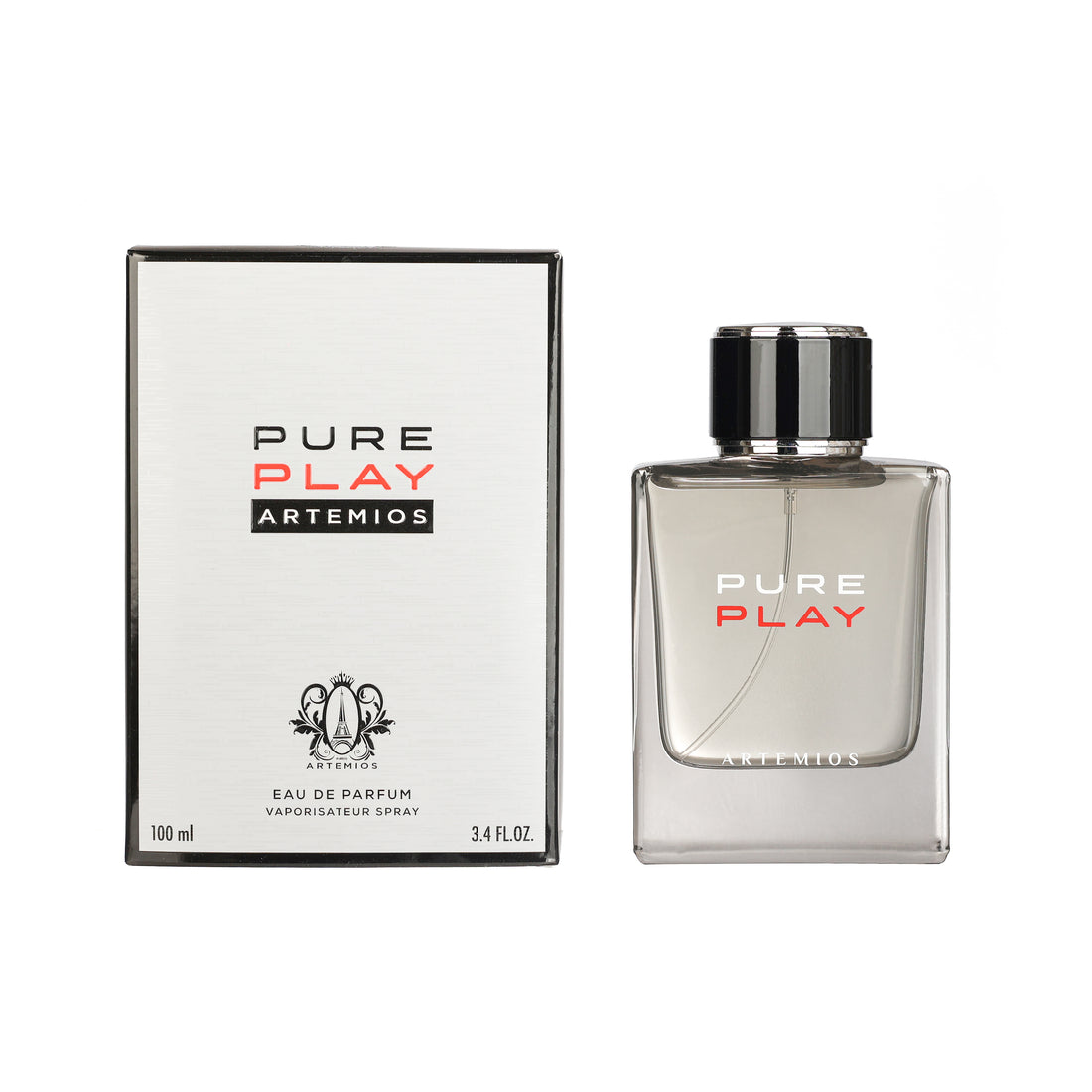 Artemios Pure Play 100ML EDP