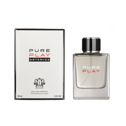 ARTEMIOS PURE PLAY 100ML EDP