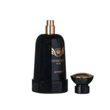 Artemios Invincible Noir EDP 100ML