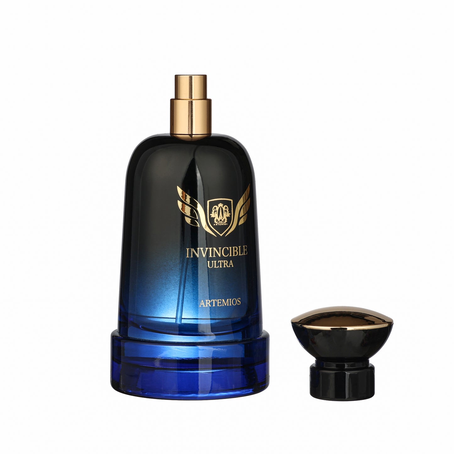 ARTEMIOS INVINCIBLE ULTRA EDP 100ML
