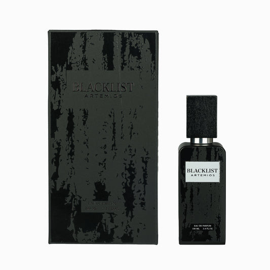 ARTEMIOS BLACKLIST EDP 100ML