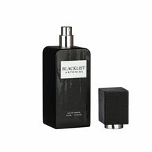 Artemios Blacklist EDP 100ML